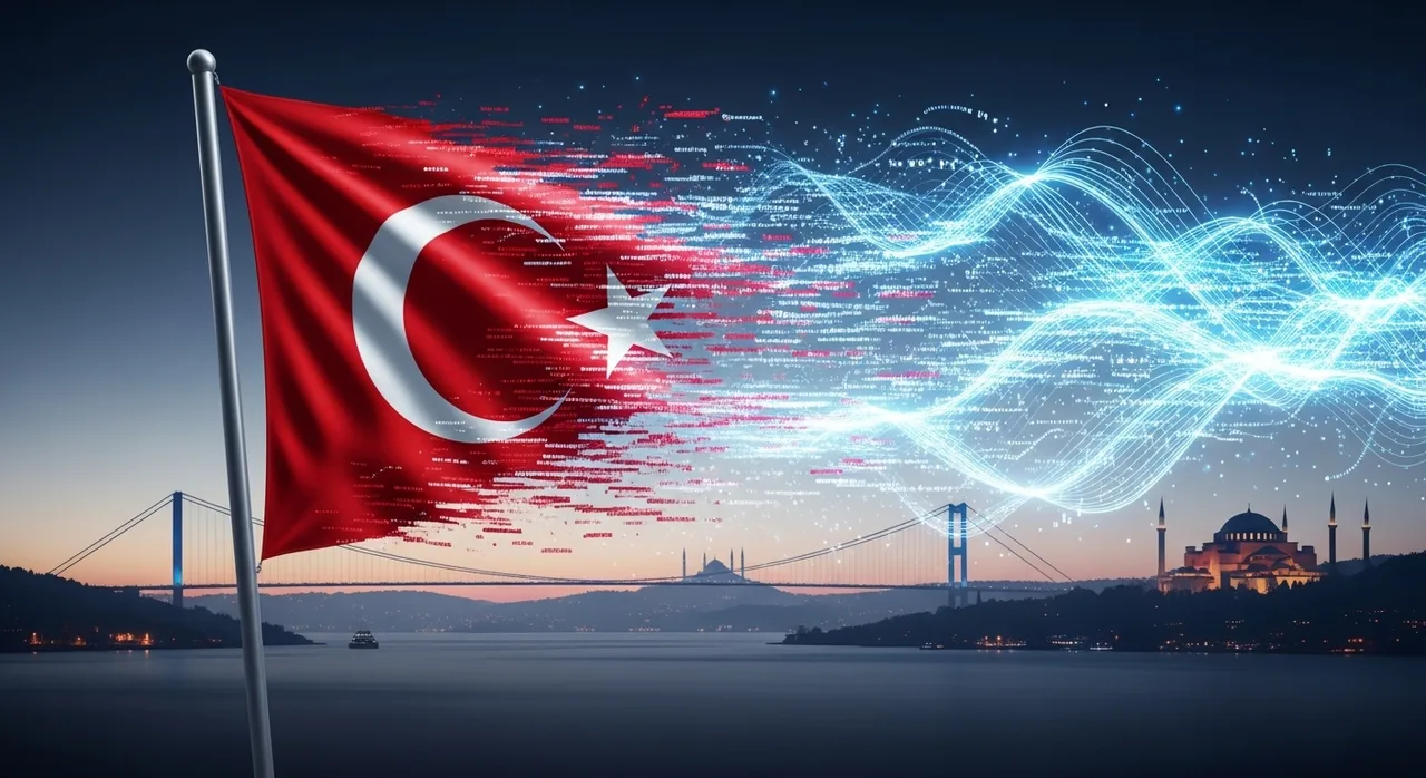 10 Nisan Ulusal Yazılım Günü: Türkiye'nin Dijital Geleceğini Kodlayan Yerli Güce Bir Selam