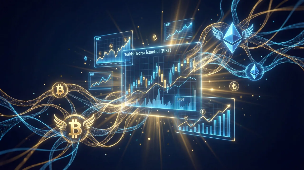 Ağabeyoğlu Borsa MCP v2.0: Türk Finans Piyasalarını Yapay Zekaya Bağlamak