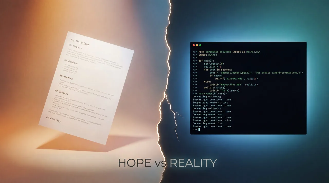 AI Skill Dosyaları Gerçekten Çalışıyor mu? Markdown vs Script Gerçeği