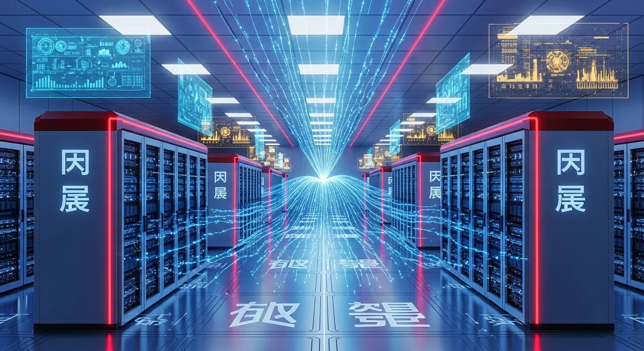DeepSeek'in Yeni Modeli: Çin'den Gelen Ucuz ve Verimli Yapay Zeka Devrimi