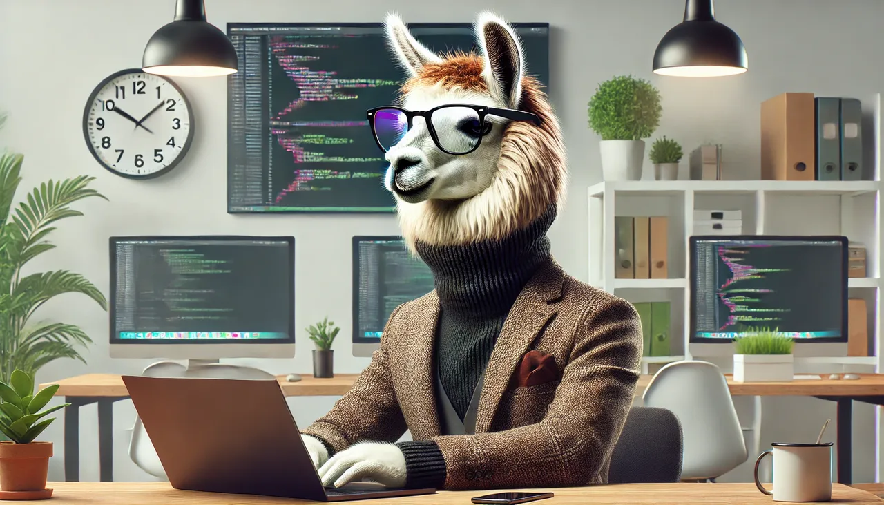 Llama 3.1: Meta'nın En Gelişmiş Açık Kaynak Yapay Zeka Modeli