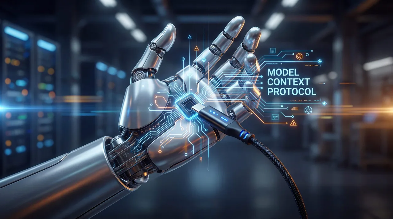 MCP: AI'ların USB-C'si mi, Yoksa Yeni Bir Standart Savaşı mı?