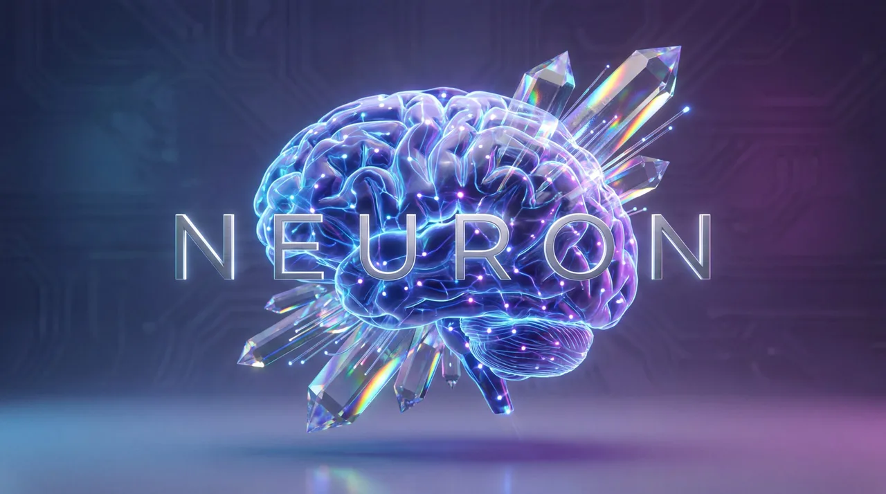 NEURON: LLM'ler İçin Hibrit Hafıza Mimarisi