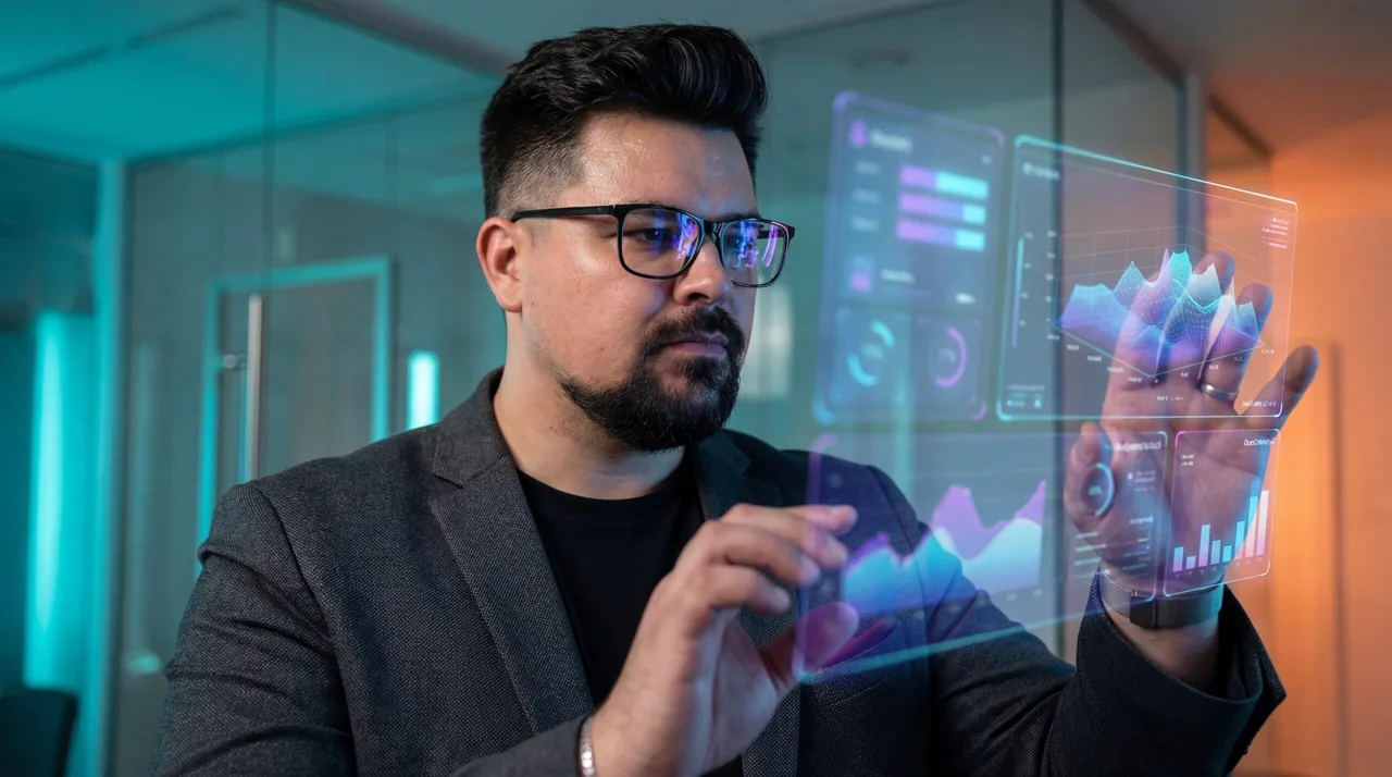 OpenClaw ve Moltbook: JARVIS'e Tanıdık Gelen Bir Devrim