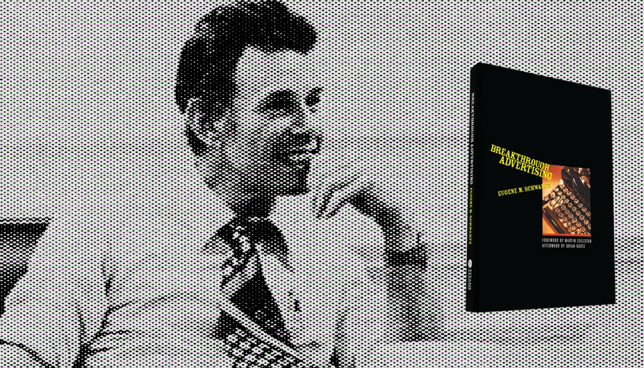 Reklamcılıkta Atılım: Eugene M. Schwartz'ın Breakthrough Advertising Kitabının İncelemesi