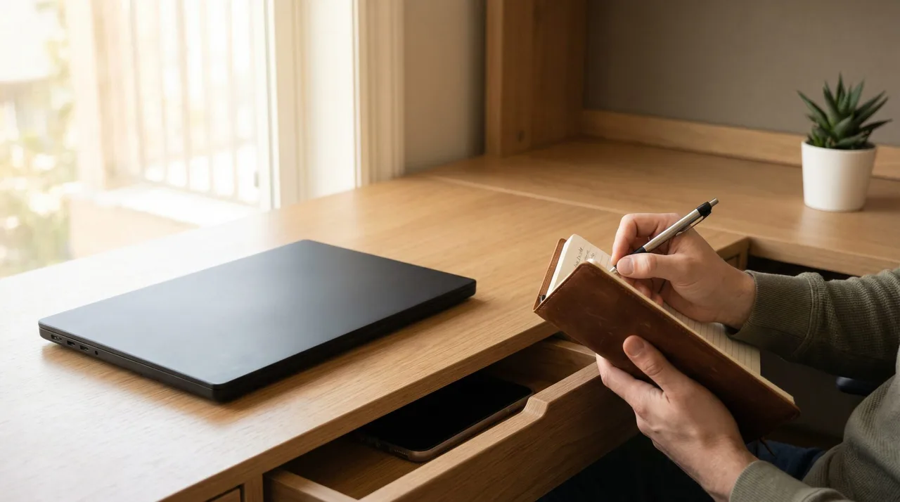 Sıkılmak: Başarının Gizli Anahtarı