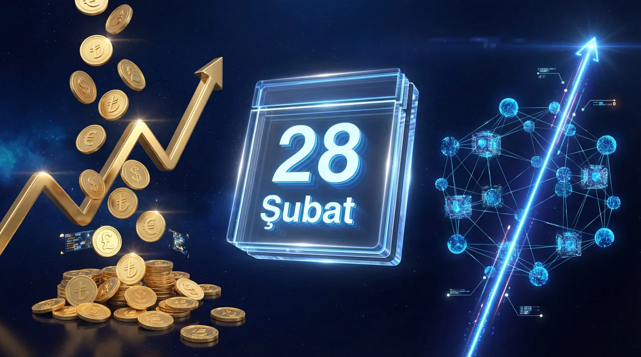 Şubat Bitti: OpenAI $110B, Polymarket 'Bilerek' İzledi ve Bu Hafta Her Şey Değişti