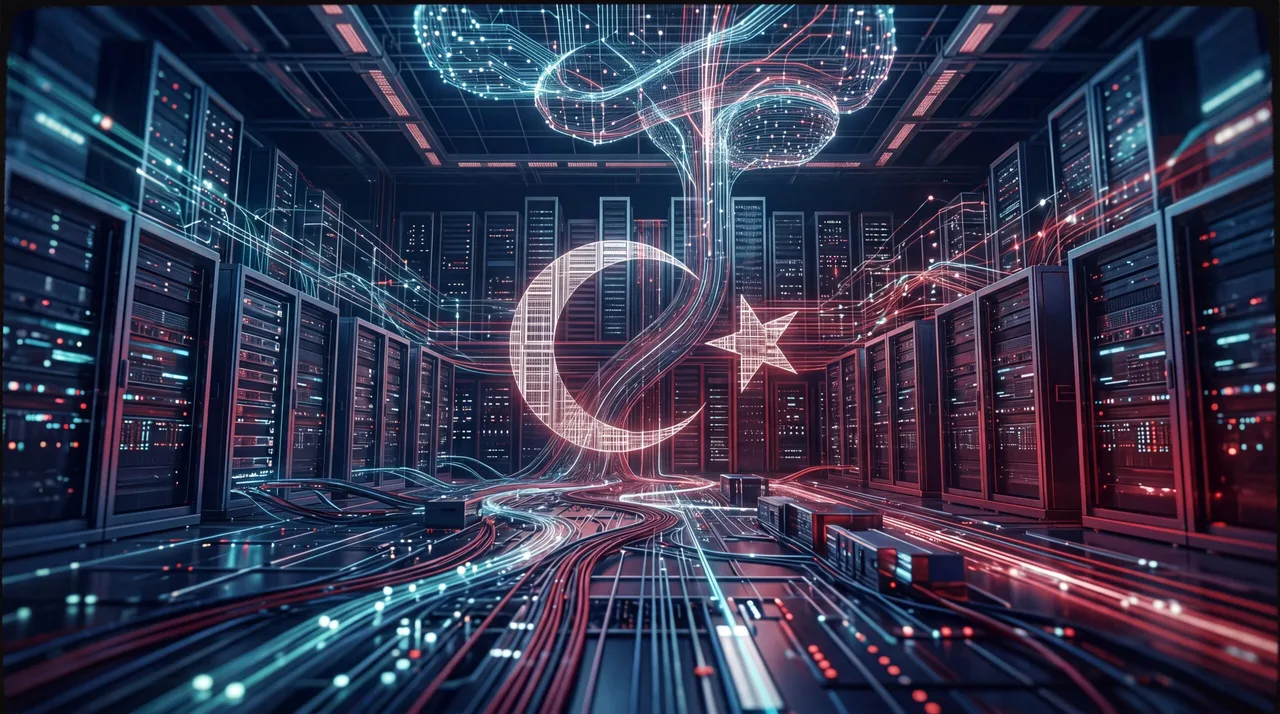 Türkiye Yapay Zekada "Üret" Dedi: Eylem Planı, Bilge ve Girişimcinin 4 Yıllık Penceresi