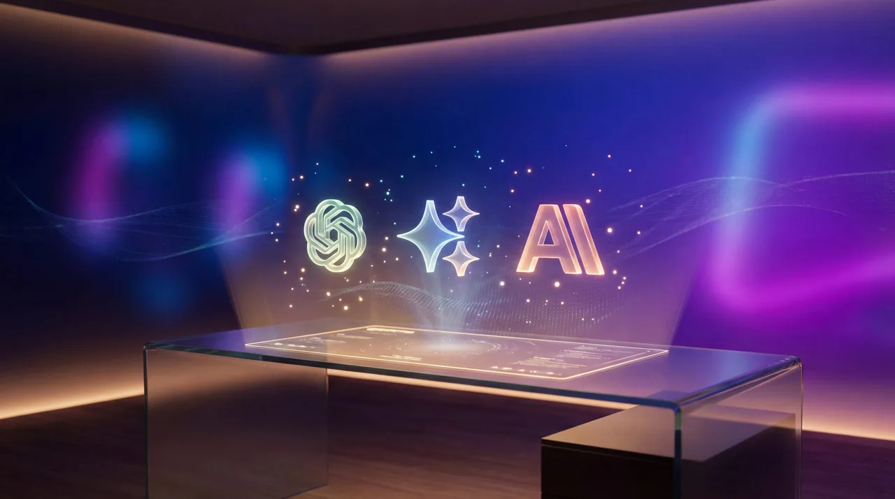 Yapay Zeka Asistanları 2026: ChatGPT, Gemini, Claude, Cursor ve Daha Fazlası