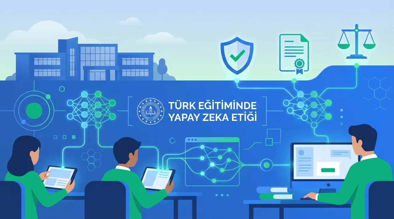 YAZEK Rehberi | MEB Yapay Zeka Uyumluluk Platformu - Özel Okullar İçin