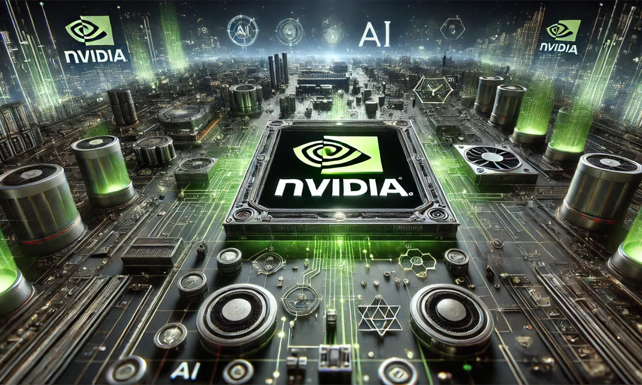 NVIDIA G-Assist: Oyun Deneyimini Yapay Zeka ile Güçlendiren Devrim