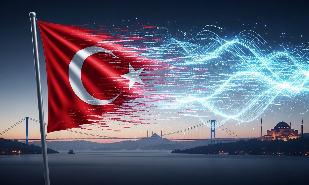 10 Nisan Ulusal Yazılım Günü: Türkiye’nin Dijital Geleceğini Kodlayan Yerli Güce Bir Selam