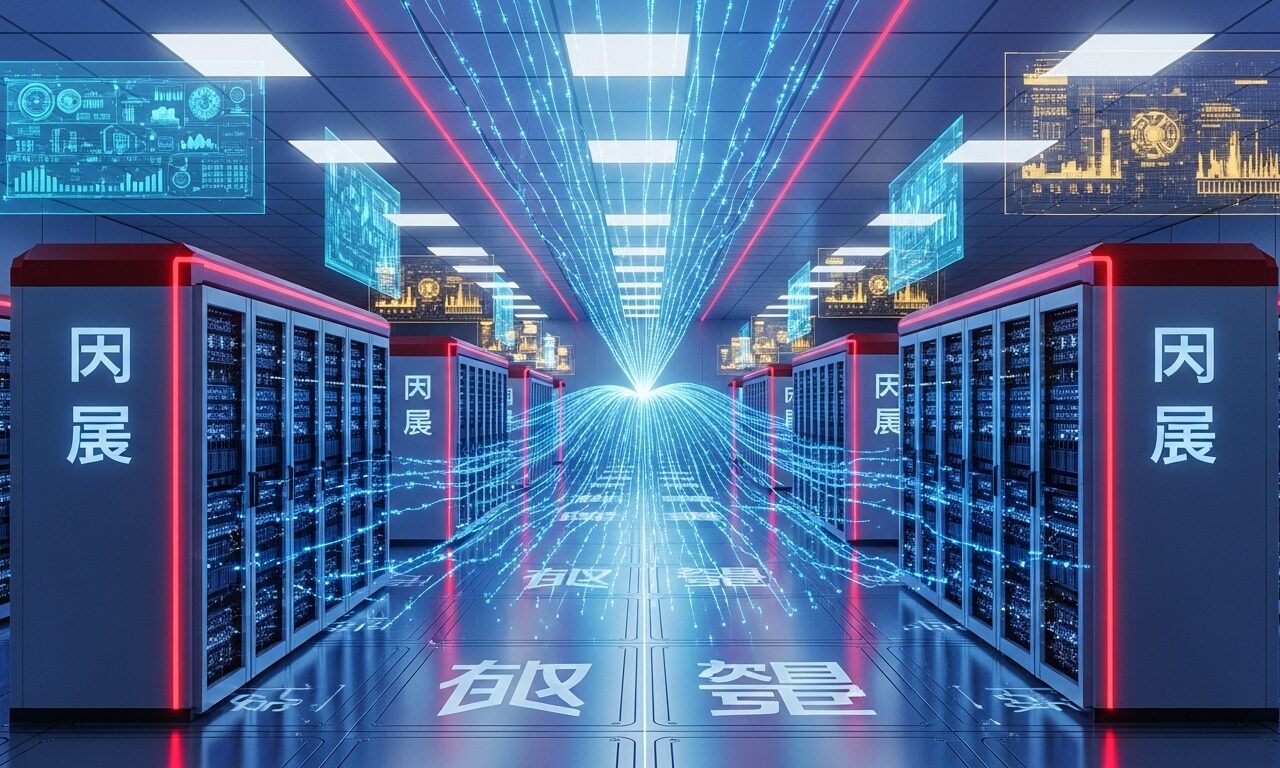 DeepSeek’in Yeni Modeli: Çin’den Gelen Ucuz ve Verimli Yapay Zeka Devrimi
