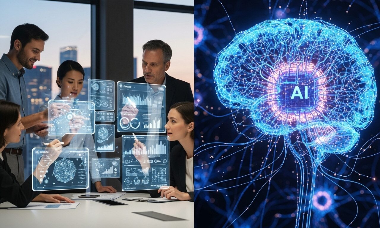 Microsoft Açıkladı: Yapay Zeka ile Çalışabilmek, Geleceğin En Kritik Yetkinliği Olacak