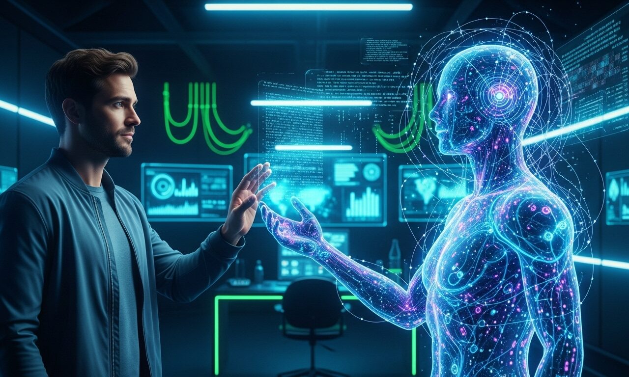 Prompt Mühendisliği: Yapay Zeka ile Konuşma Sanatı