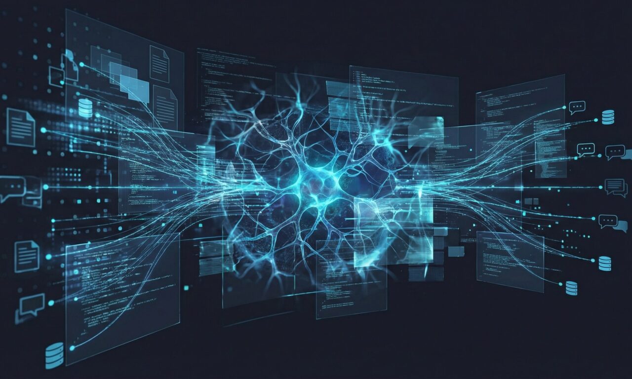 Context Engineering Nedir? Prompt Çağından Context Çağına Geçiş