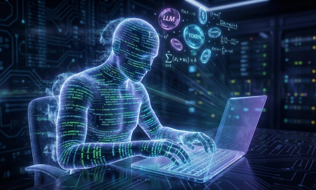 Kod Yazabilen Modeller: LLM’ler Ürettikleri Kodu Gerçekten Anlıyor mu?