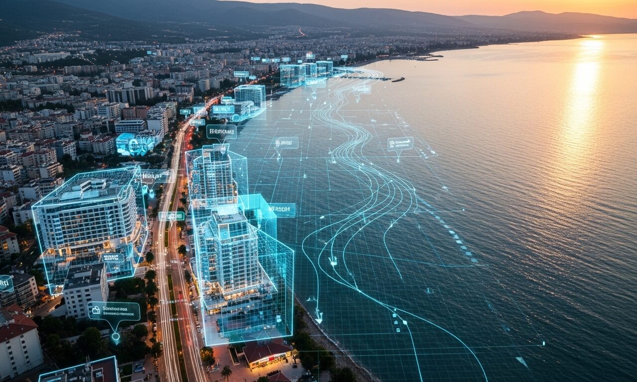 Uzamsal Zeka: Yapay Zekanın Unuttuğu Boyut ve Bir Sonraki Büyük Kırılma