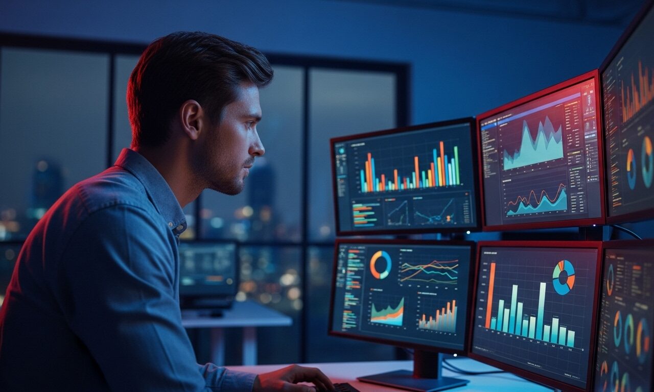 Veriyle Düşünmek: Yeni Başlayanlar İçin Veri Analizi Temelleri