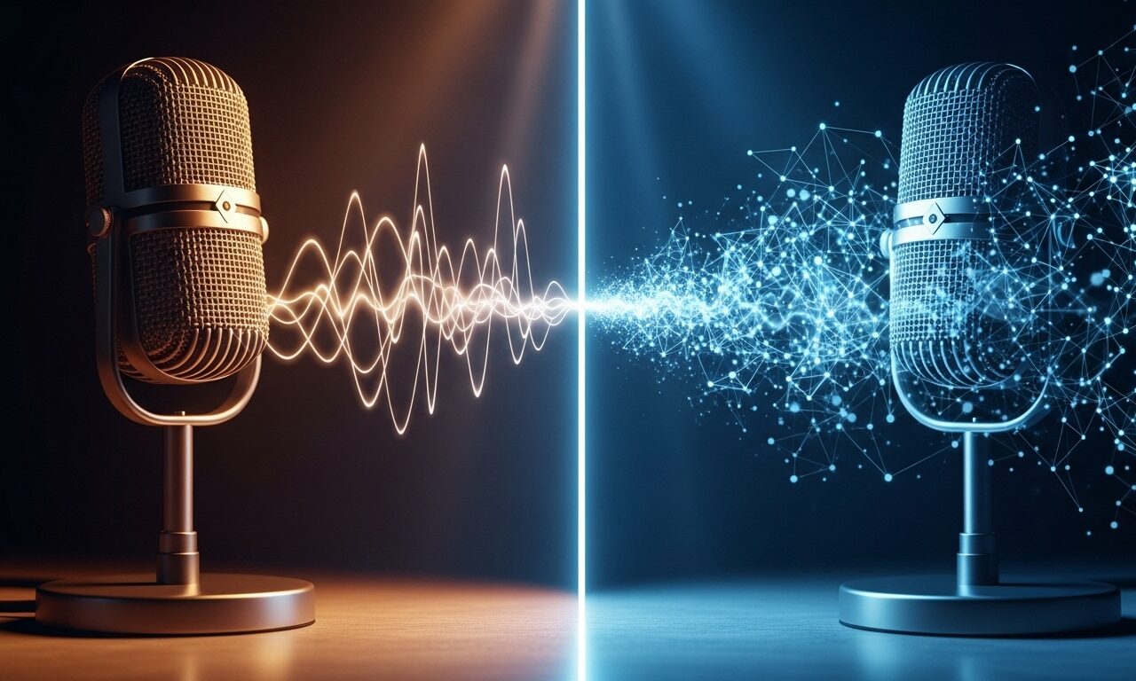 Yapay Zeka Gibi mi Konuşuyoruz? ChatGPT Dilimizi Nasıl Değiştiriyor?