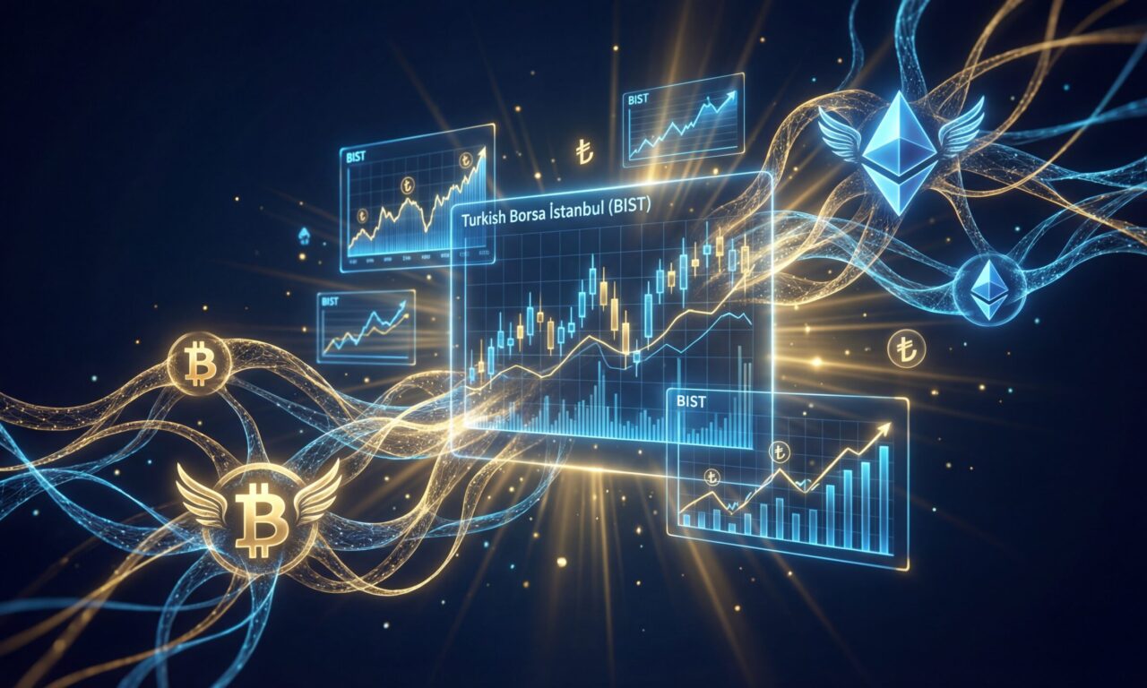 Ağabeyoğlu Borsa MCP v2.0: Türk Finans Piyasalarını Yapay Zekaya Bağlamak