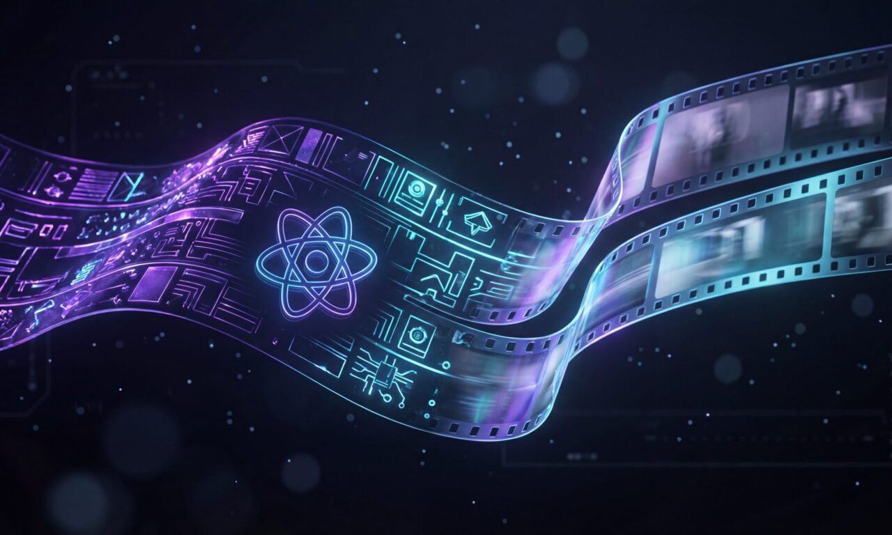 Claude Code + Remotion ile AI Video Üretimi