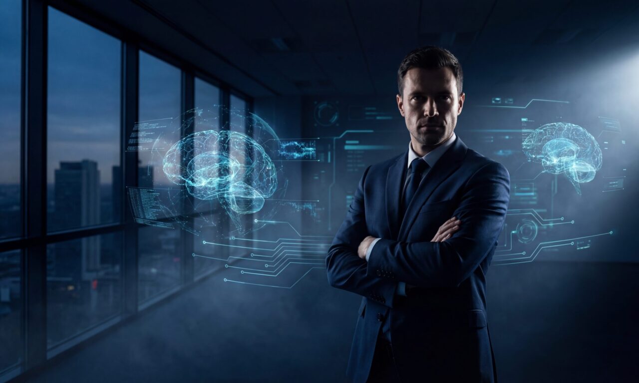 High Agency: Yapay Zeka Çağında En Değerli Beceri