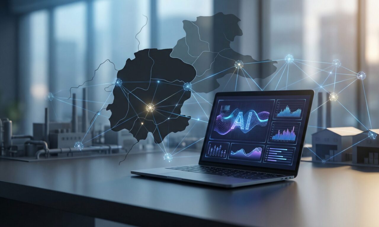 Kahramanmaraş Yapay Zeka Danışmanlığı | AI Otomasyon