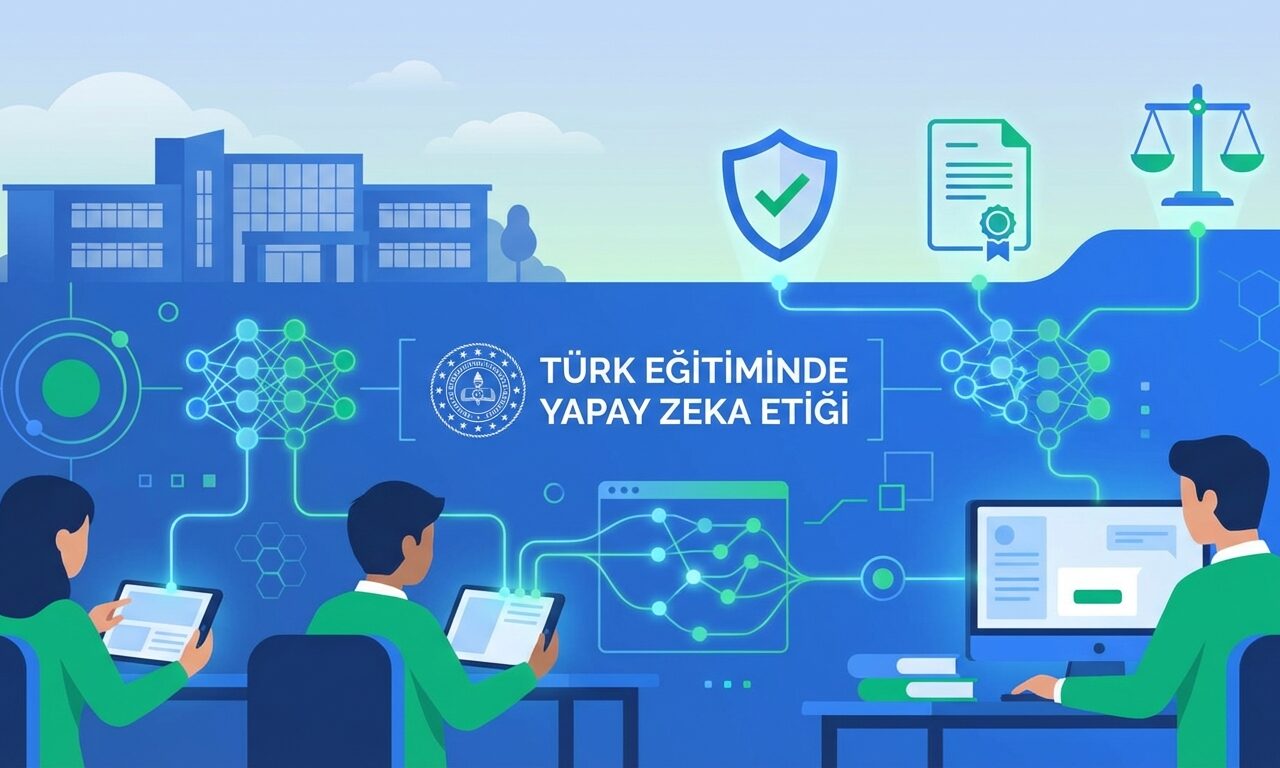 YAZEK Rehberi | MEB Yapay Zeka Uyumluluk Platformu – Özel Okullar İçin