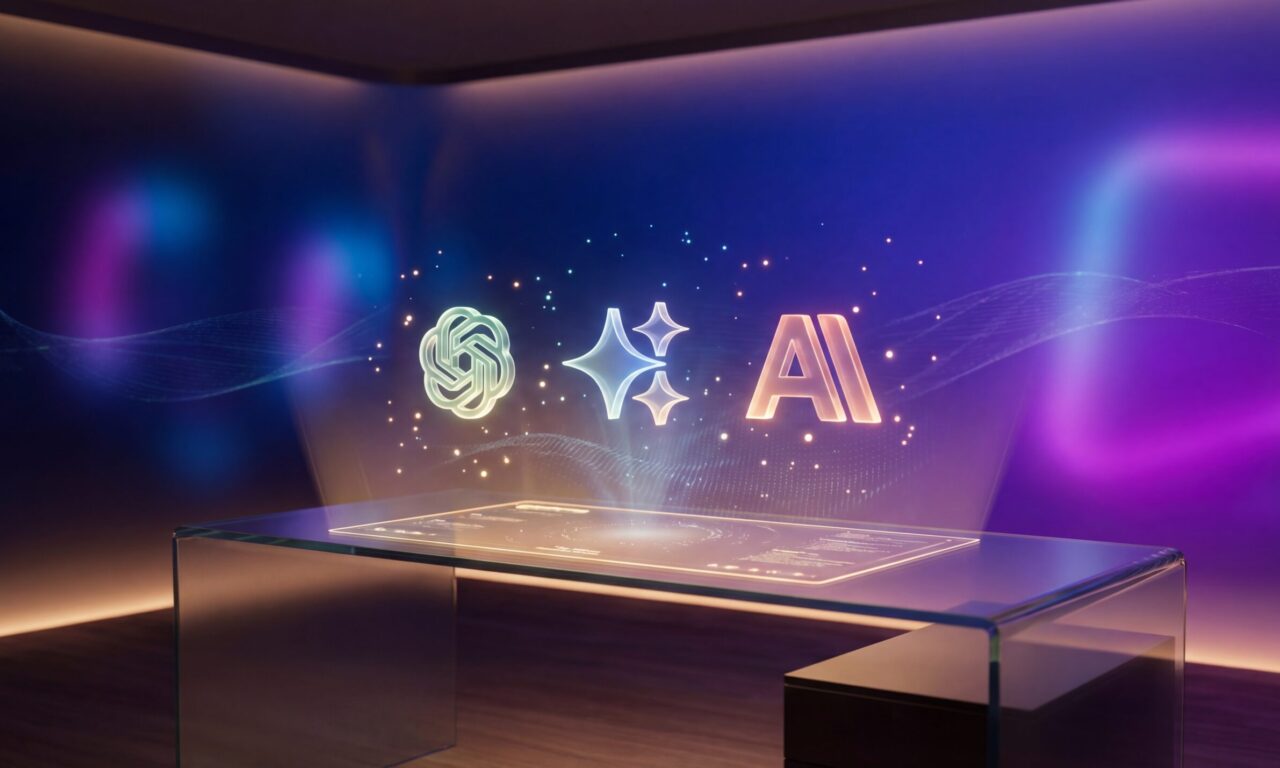 Yapay Zeka Asistanları 2026: ChatGPT, Gemini, Claude, Cursor ve Daha Fazlası