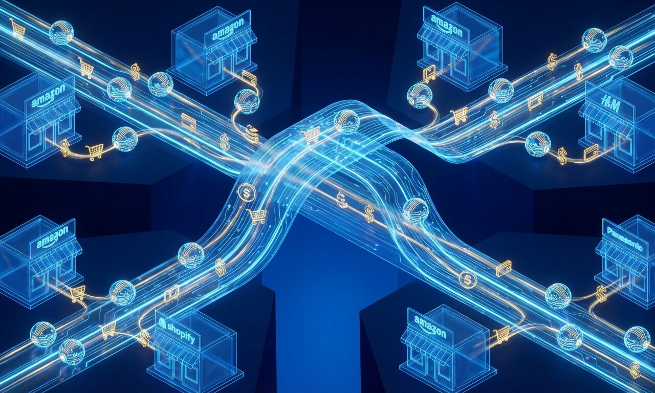 UCP Nedir? Google’ın Universal Commerce Protocol’ü E-Ticareti Nasıl Değiştirecek?