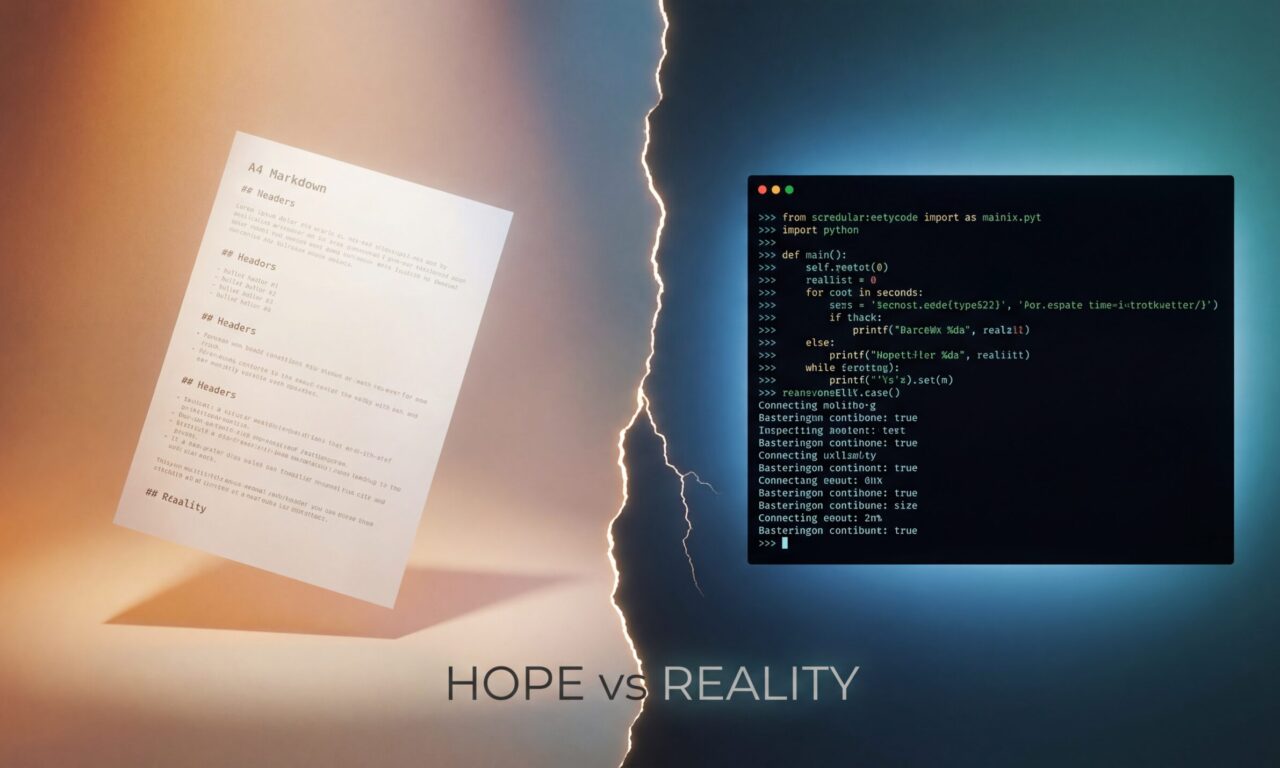 AI Skill Dosyaları Gerçekten Çalışıyor mu? Markdown vs Script Gerçeği