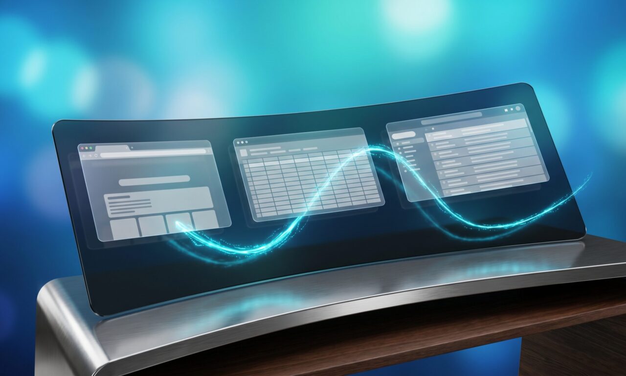 Lucid: Bilgisayarımı İnsan Gibi Kullanan Masaüstü AI Ajanım