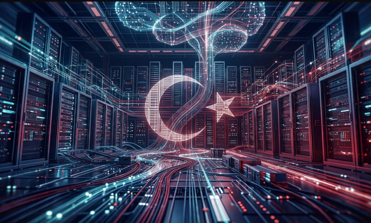 Türkiye Yapay Zekada “Üret” Dedi: Eylem Planı, Bilge ve Girişimcinin 4 Yıllık Penceresi