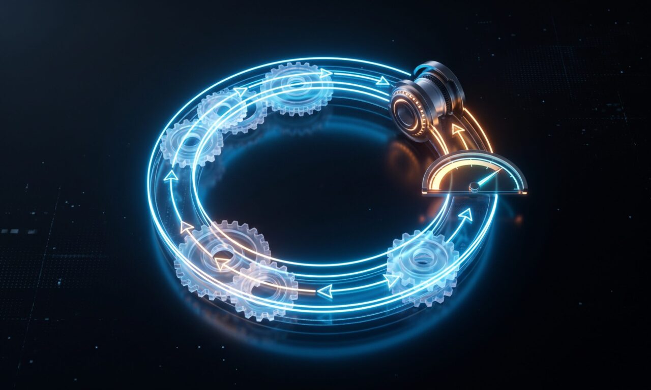Prompt Öldü mü? Sıra Döngü Mühendisliğinde: Ajan Çağının Yeni Disiplini Loop Engineering